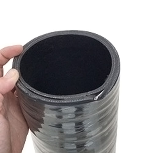 Pambuka kanggo Rubber Tube