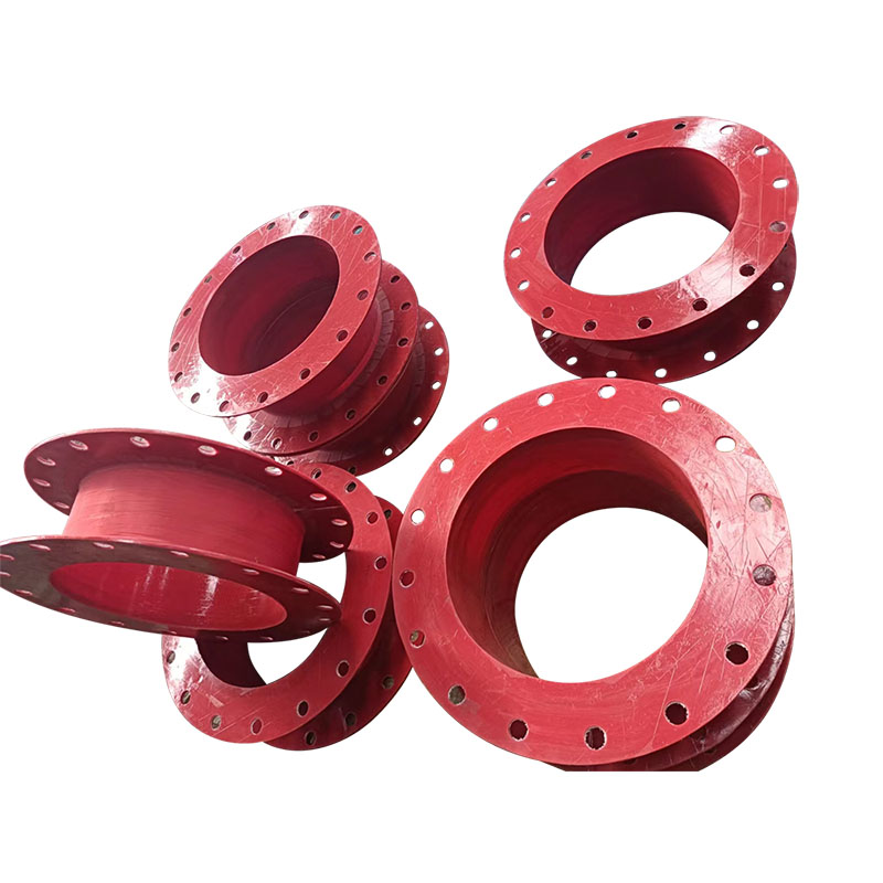 Napa sambungan silicone sing penting kanggo sistem pipo industri?