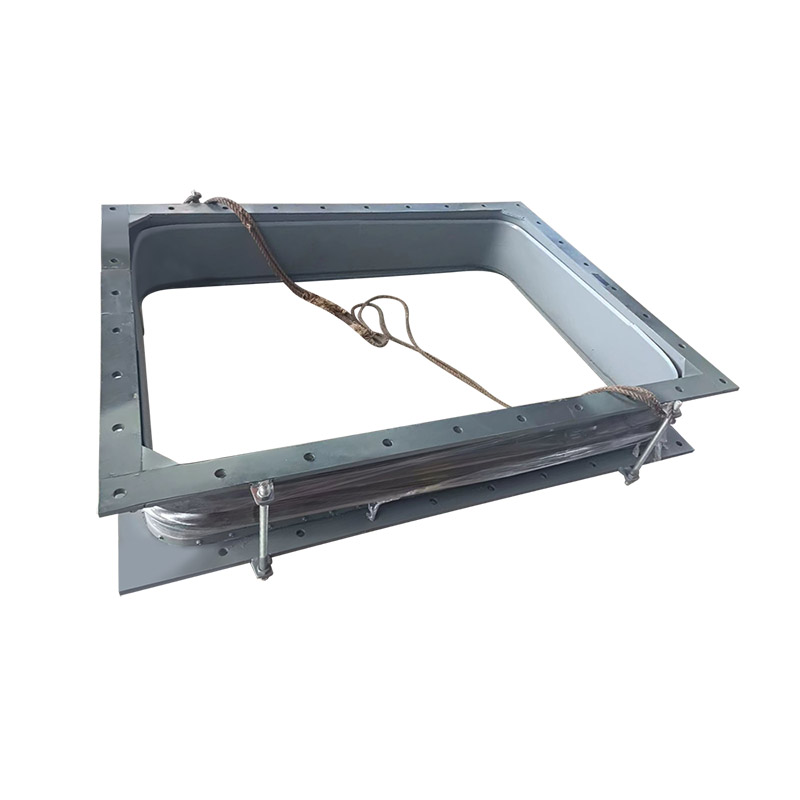 Apa sing dadi kompensator persetra metalik?