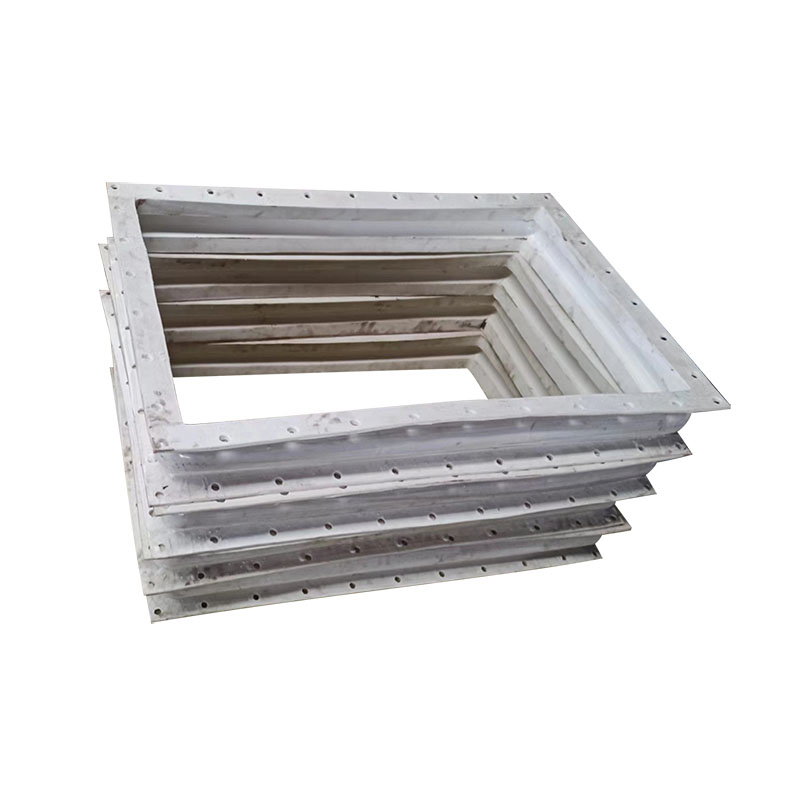 Kepiye Sambungan Silikon Lembut Ngapikake Sistem Pipa?