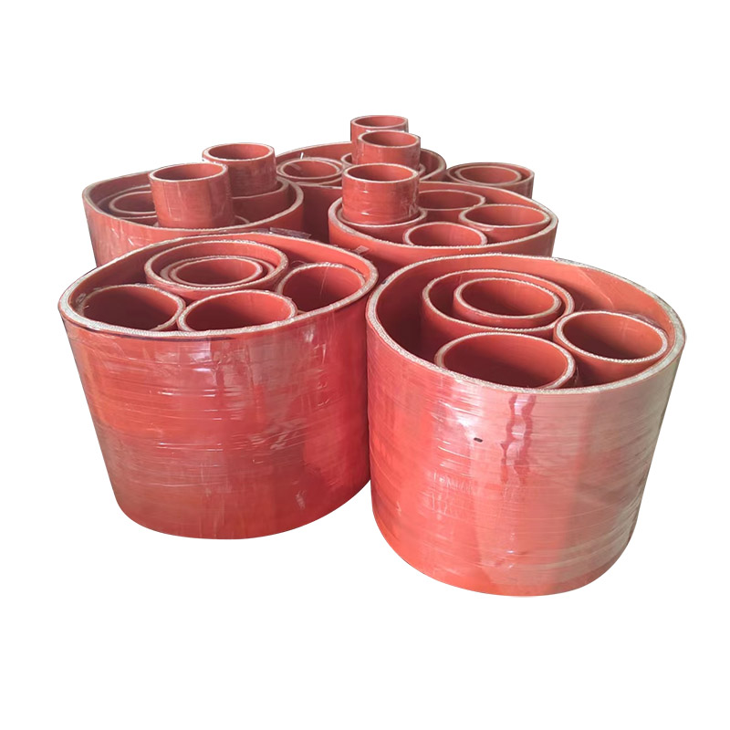 Kain Silicone Tube Karet Tube